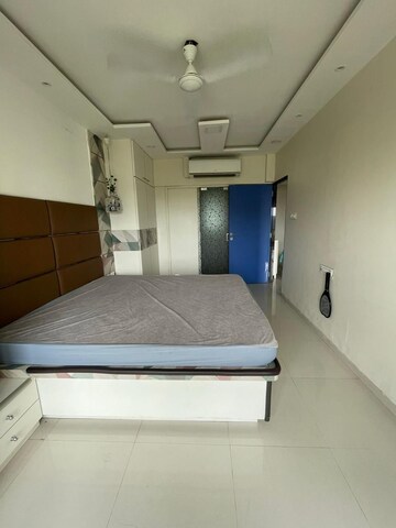 Bedroom in 2 BHK Apartment at Jaypee Green Crescent Court, Jaypee Greens – for Sale