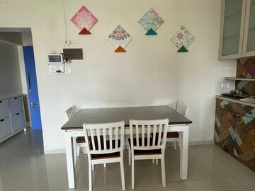 Furnished Amenities in 2 BHK Apartment at Jaypee Green Crescent Court, Jaypee Greens – for Sale