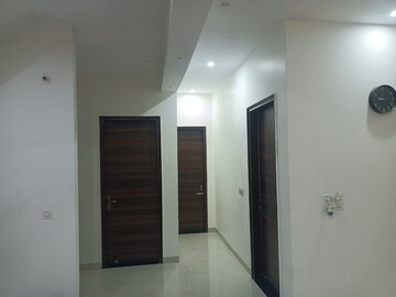 Building Lobby in 4 BHK Apartment at M3M Sierra, Sector 68 – for Sale