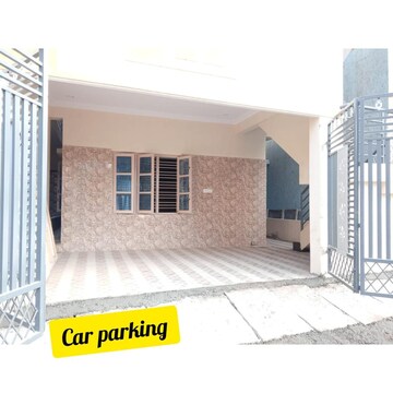 Bedroom in 6+ BHK Builder Floor at Nri Layout – for Sale