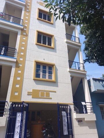 6+ BHK Builder Floor For Sale in Nri Layout