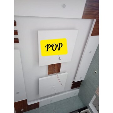 Furnished Amenities in 6+ BHK Builder Floor at Nri Layout – for Sale