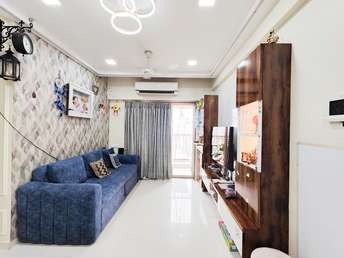 3 BHK Apartment For Resale in Lodha Sterling Kolshet Road Thane  7206181