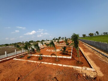 Plot Area in  Plot at Kankipadu – for Sale