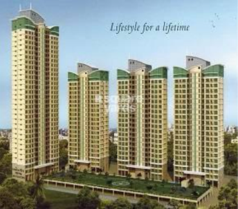 2 BHK Apartment For Resale in Interface Building Mindspace Mumbai  7206675