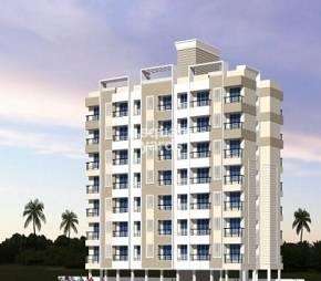 1 BHK Apartment For Rent in Mahalaxmi Rajlaxmi Vasai East Mumbai 7206677