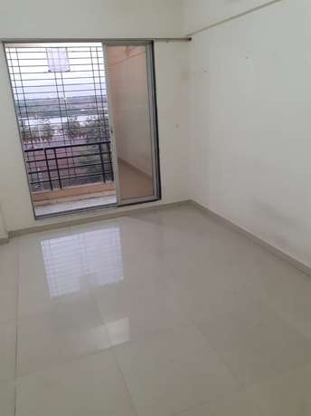 1 BHK Apartment For Resale in Kharghar Navi Mumbai 7206707
