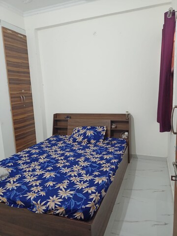 Bedroom in 2 BHK Apartment at Pisoli – for Sale