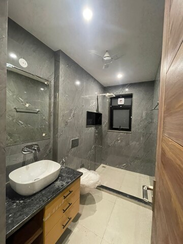 Kitchen in 2 BHK Apartment at Farihills Apartment, Sector 21d – for Sale