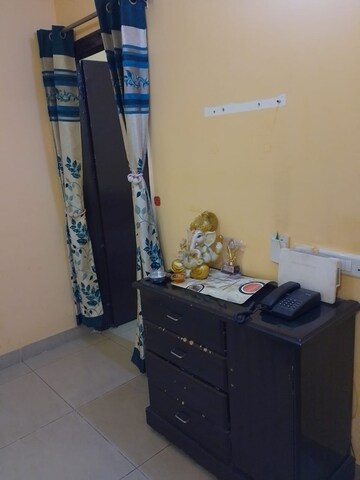 Bedroom in 2 BHK Apartment at Panchsheel Greens II, Sector 16 Greater Noida – for Sale
