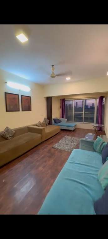 2.5 BHK Apartment For Rent in DB Realty Orchid Tower Agripada Mumbai 7206971