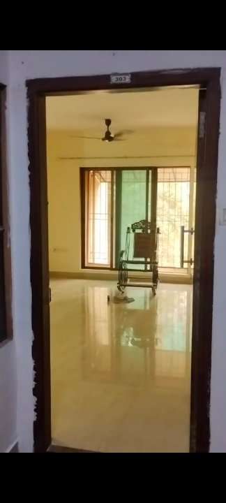 2 BHK Apartment For Rent in Harmony Horizons Ghodbunder Road Thane  7206888
