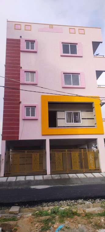 6+ BHK Independent House For Resale in Begur Road Bangalore  7206988