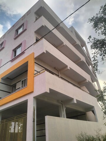 6+ BHK Independent House – Exterior View View at Begur Road - for Sale