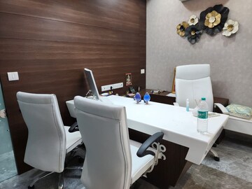 Team Area in  Office Space at Alkapuri – for Sale