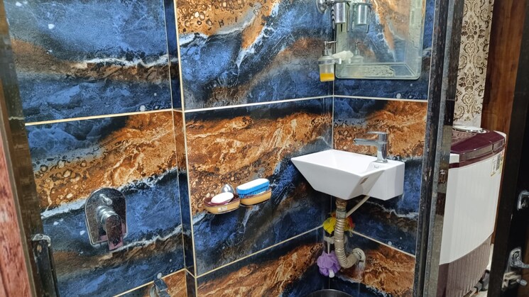 Swimming Pool, janaki-apartments-kalyan 1 Bedroom 595 Sq.Ft. Apartment In Kalyan West Thane 7207037