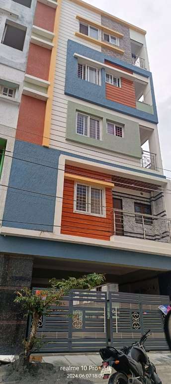 6+ BHK Independent House For Resale in Jayanagar Bangalore 7207078
