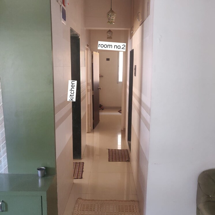 undefined, ahmahf-residency 3 Bedroom 1050 Sq.Ft. Apartment In Kasheli Thane 7207087