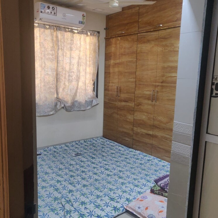 Bedroom, ahmahf-residency 3 Bedroom 1050 Sq.Ft. Apartment In Kasheli Thane 7207087