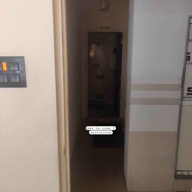 undefined, ahmahf-residency 3 Bedroom 1050 Sq.Ft. Apartment In Kasheli Thane 7207087