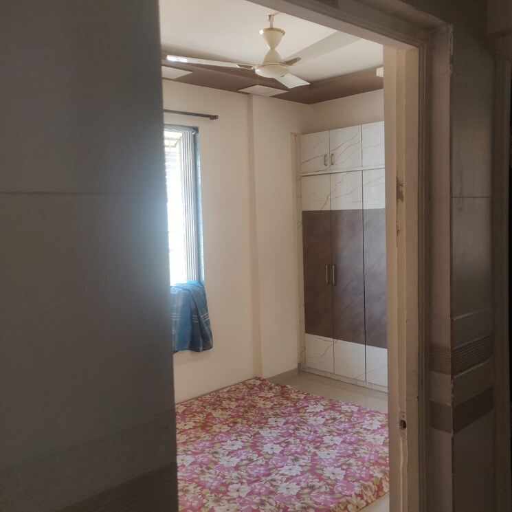 Room, ahmahf-residency 3 Bedroom 1050 Sq.Ft. Apartment In Kasheli Thane 7207087