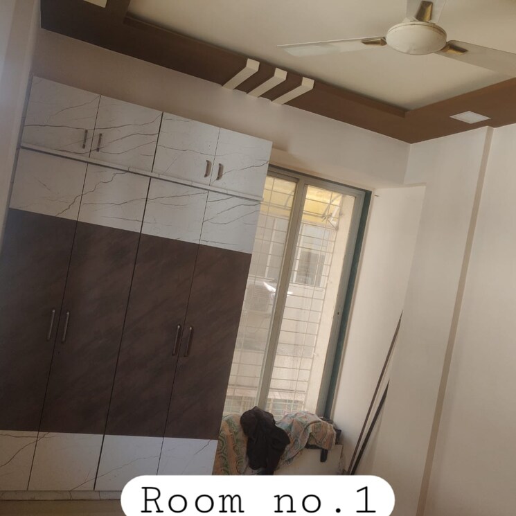 Team Area, ahmahf-residency 3 Bedroom 1050 Sq.Ft. Apartment In Kasheli Thane 7207087