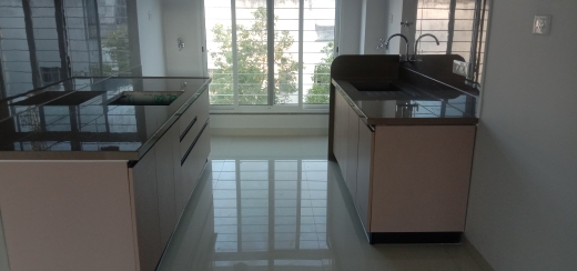 3 BHK Apartment For Rent in Model Colony Pune  7207096