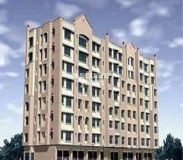 1 BHK Apartment For Resale in Srishti complex Powai Budhia Jadhav Wadi Mumbai  7207093