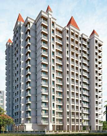 1 BHK Apartment For Resale in Precious Meadows Mharal Thane  7207114
