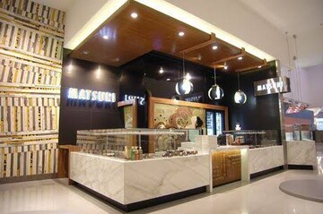 Floor Plan in  Office Space at GYGY Mentis, Sector 140 – for Sale