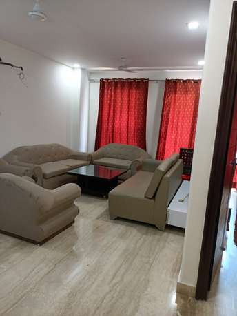 2 BHK Builder Floor For Rent in Subhash Nagar Delhi 7207138
