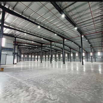 Commercial Warehouse 60000 Sq.Ft. For Rent in Gurgaon Village Gurgaon  7207141