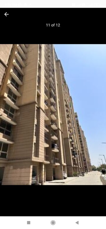 3 BHK Apartment – Exterior View View at Aditya City Apartments, Shahpur Bamheta - for Sale