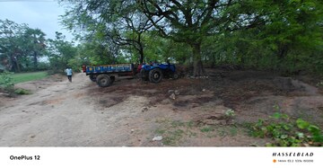  Land – Exterior View View at Dharmasagar - for Sale