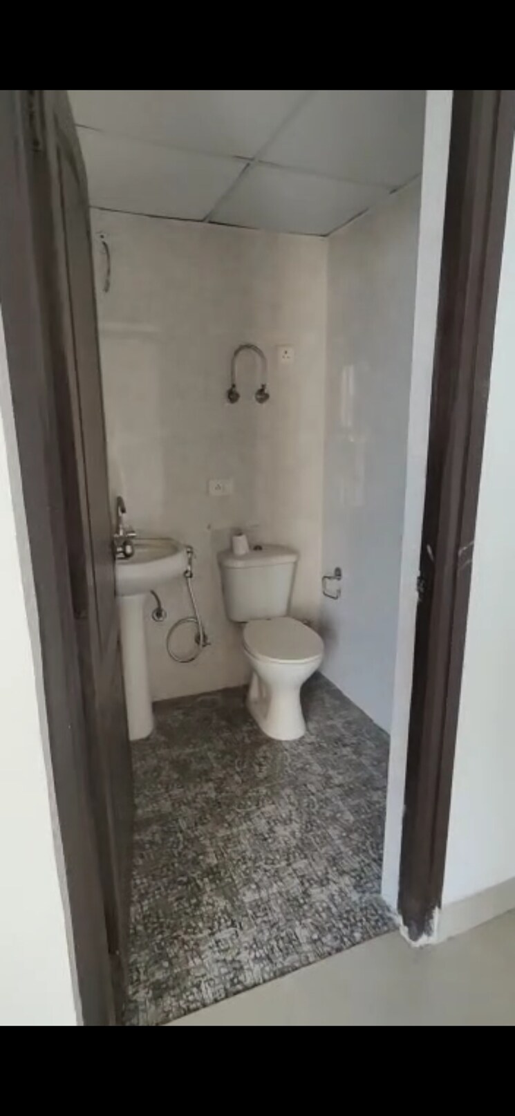 Bathroom, aba-coco-county 3 Bedroom 1152 Sq.Ft. Apartment In Sector 10 Greater Noida Greater Noida 7207162