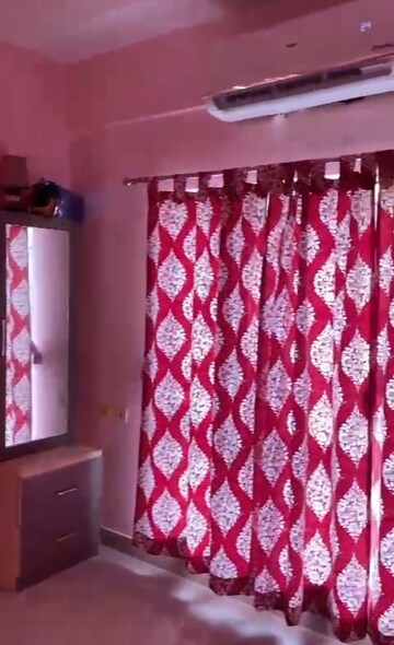 Bedroom in 3 BHK Apartment at New Town – for Sale