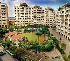 3.5 BHK Apartment For Rent in Nyati Estate Mohammadwadi Pune  7207191