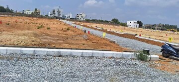 Plot Area in  Plot at Koppa Gate – for Sale