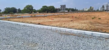 Plot Area in  Plot at Koppa Gate – for Sale