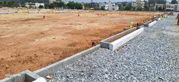 Plot Area in  Plot at Koppa Gate – for Sale