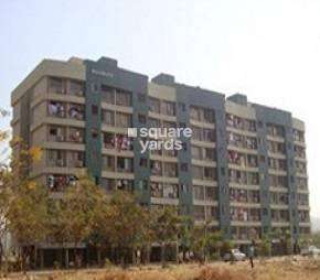 2 BHK Apartment For Resale in Dahisar Bhagirath Apartments Dahisar East Mumbai  7207201