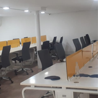 Commercial Office Space 2000 Sq.Ft. For Rent in Begumpet Hyderabad  7207214