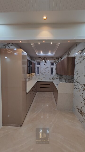 Building Lobby in 3 BHK Apartment at NCR Monarch, Sector 1 Greater Noida – for Sale