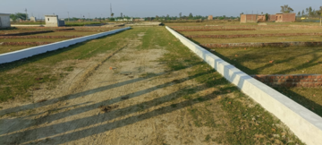 Plot Area in  Plot at Golkonda – for Sale