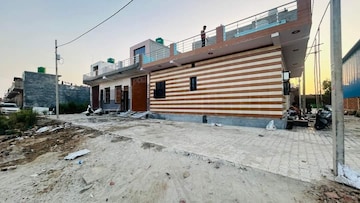  Plot For Sale in Max Balaji Defence City 3, Kathhera