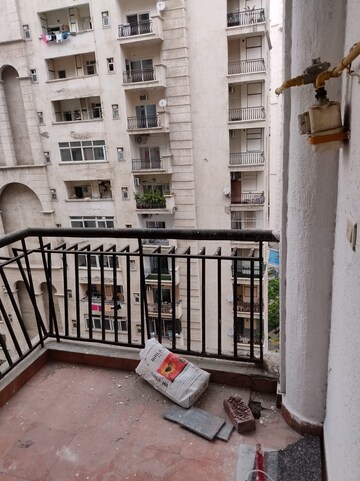 3 BHK Apartment – Exterior View View at Antriksh Golf View, Sector 78 - for Sale