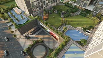 2 BHK Apartment – Garden View at Holystico Astrana, Hadapsar - for Sale
