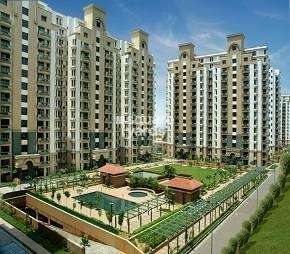 4 BHK Apartment For Rent in Vipul Greens Sector 48 Gurgaon  7207321