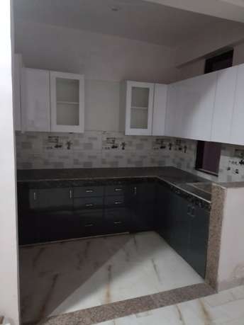 3 BHK Apartment For Rent in Lajpat Nagar Ghaziabad 7207343