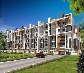 2 BHK Apartment For Rent in Mahaveer Fortune Magadi Road Bangalore 7207323